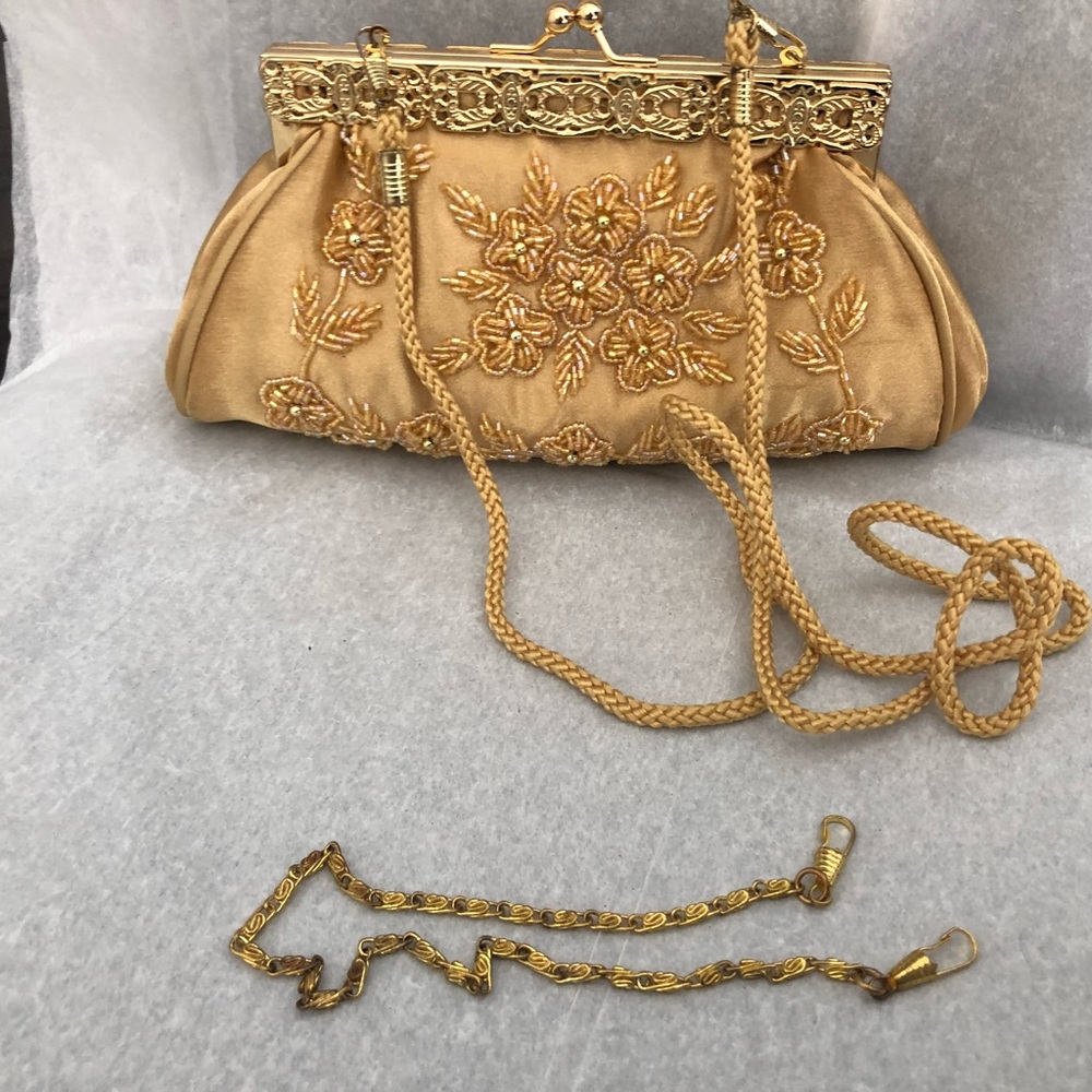 Evening clutch